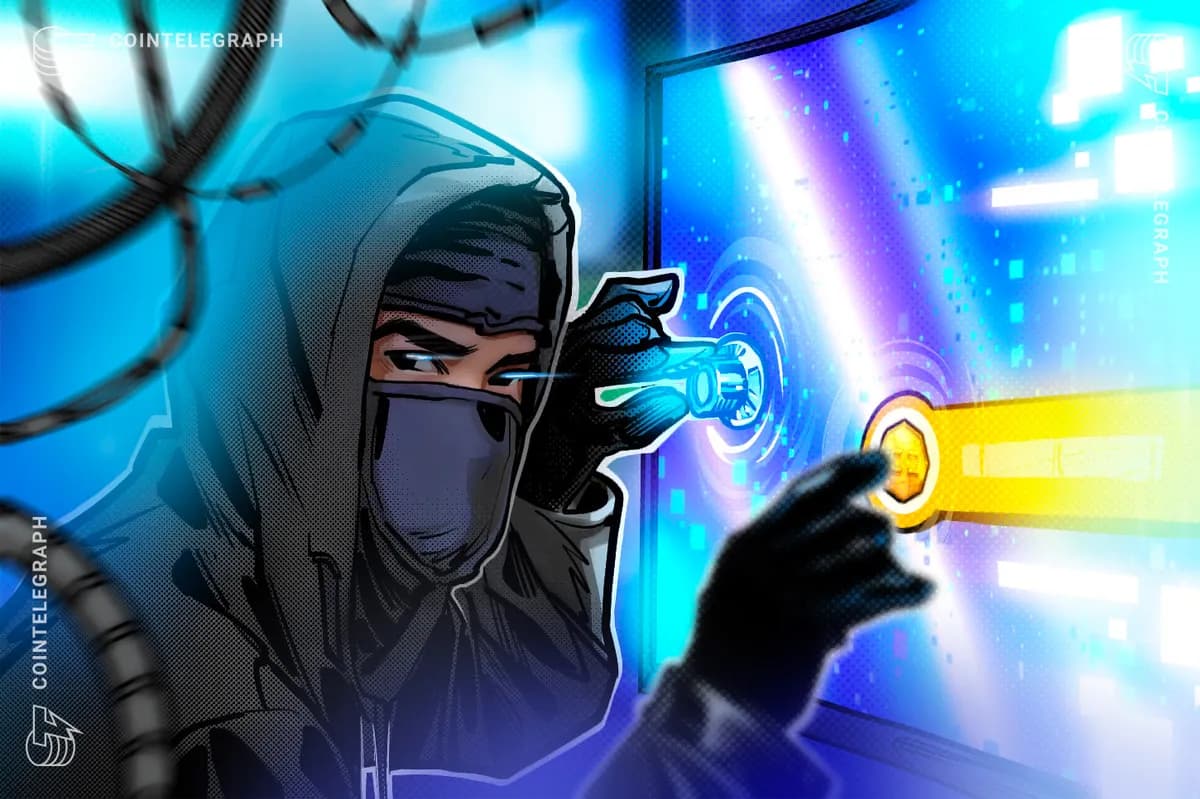 Hack de Binance Estimado en $6.3 Mil Millones, Vinculado a Grupo Norcoreano