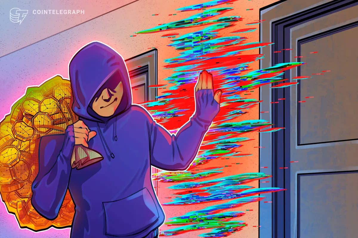 Bitgetハッキングにおけるゼロデイ脆弱性が発覚