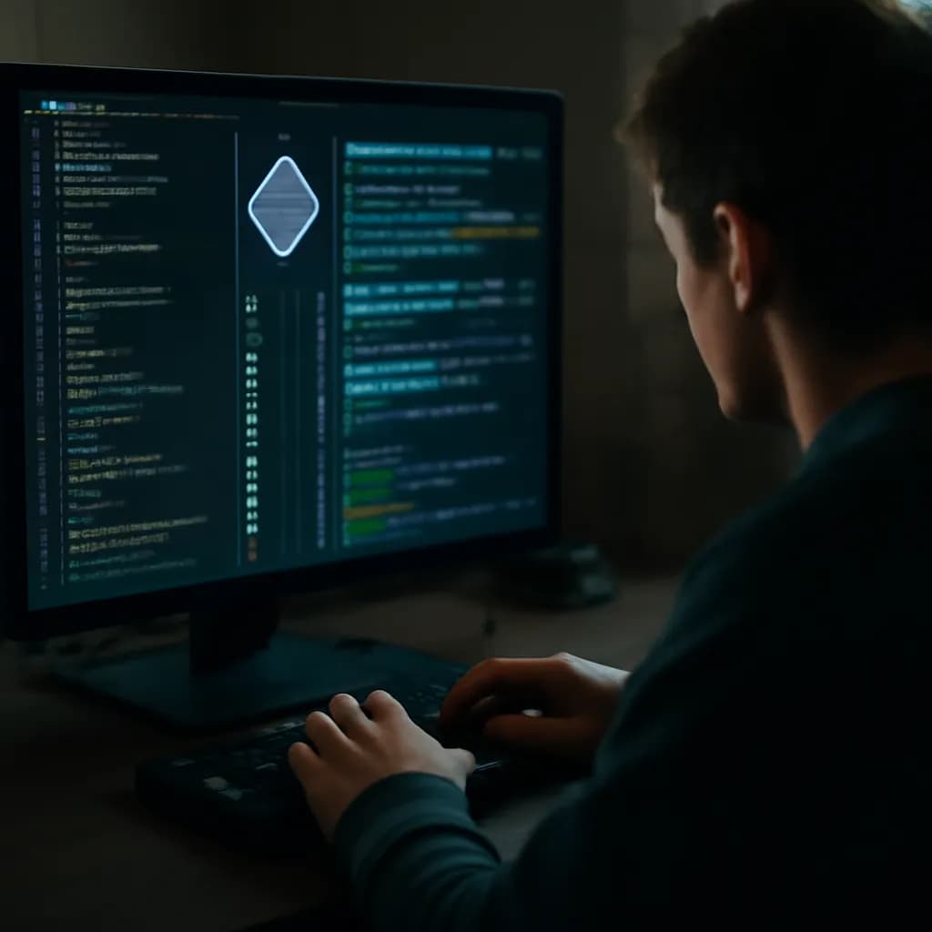 Vitalik Buterin Reports Improved Ethereum Node Synchronization Times