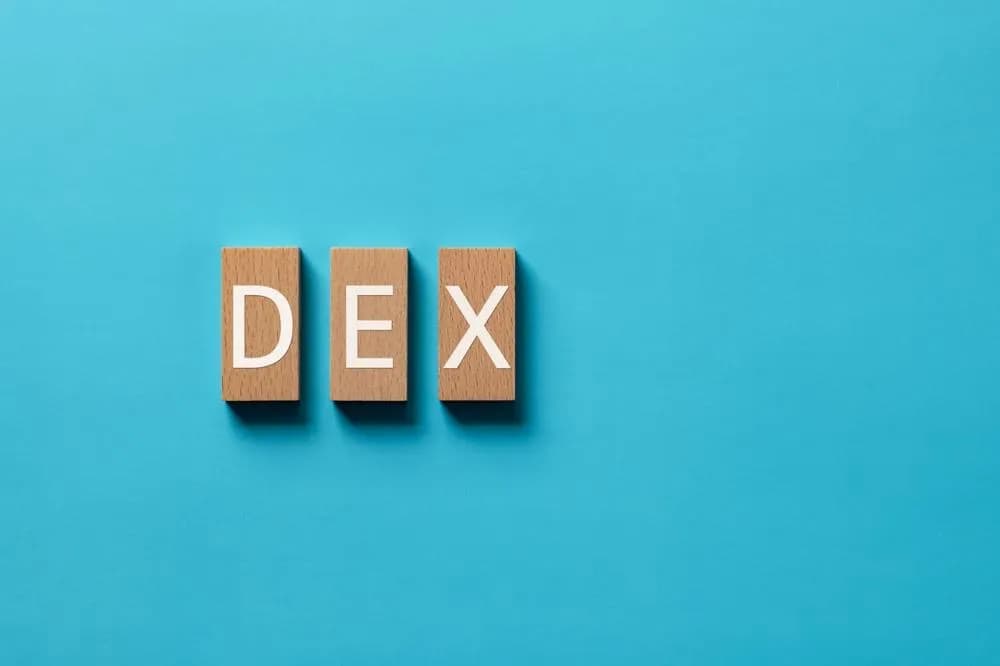 Weekly DEX Trading Volume Drops to $53.08 Billion
