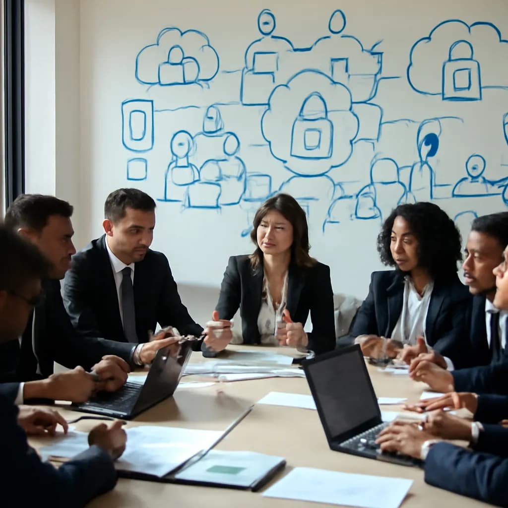 Nine Crypto Companies Form Quantum Alliance to Address Bitcoin Security