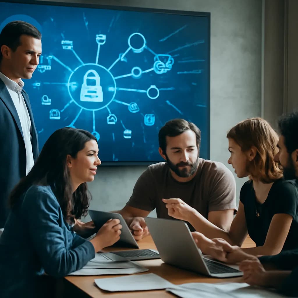 DFINITY Founder Accuses NEAR Intents of Using Proprietary Technology