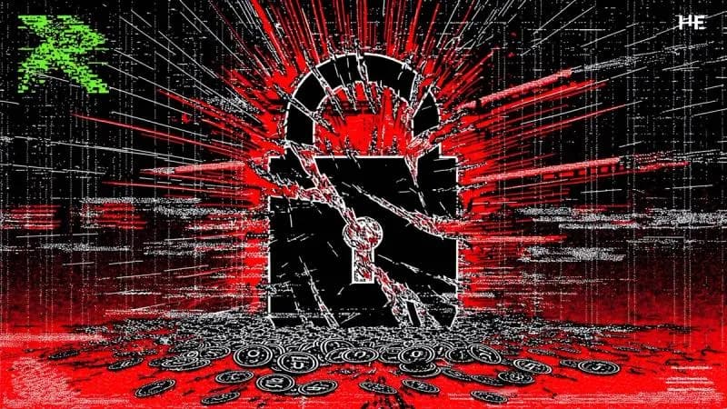 X100 Exploit Results in $4.85 Million USDT Loss Following Governance Takeover