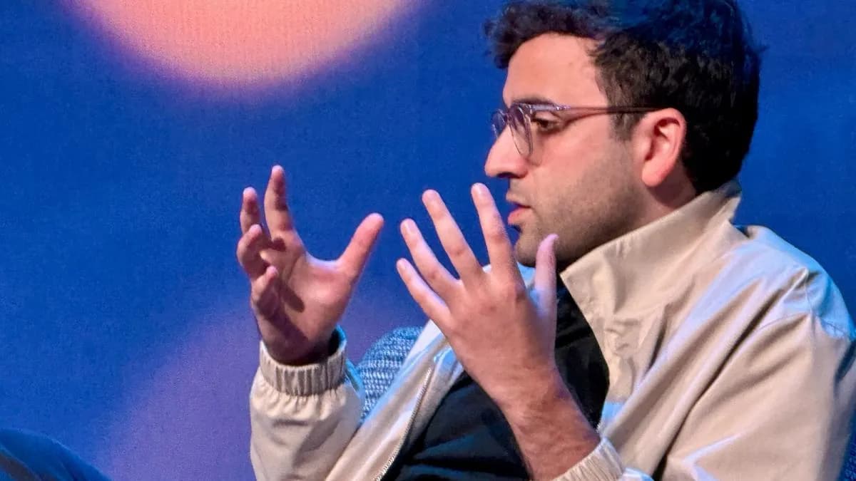 Kalshi CEO Discusses Regulatory Future of U.S. Prediction Markets