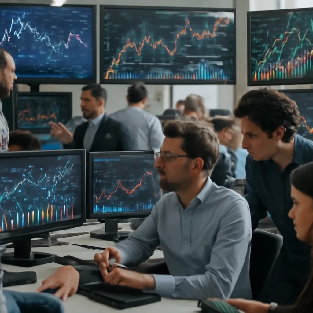 CryptoRank Reports $365 Billion in RWA Trading Volume on DEXs in Q3