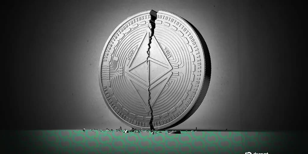 Ethereum Researcher Warns of AI Threat to Crypto Encryption
