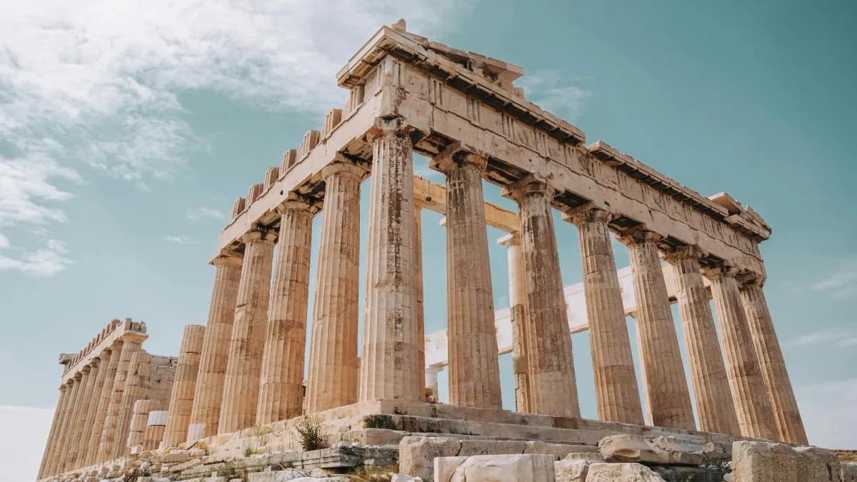 Greece to Introduce 10% Capital Gains Tax on Cryptocurrency
