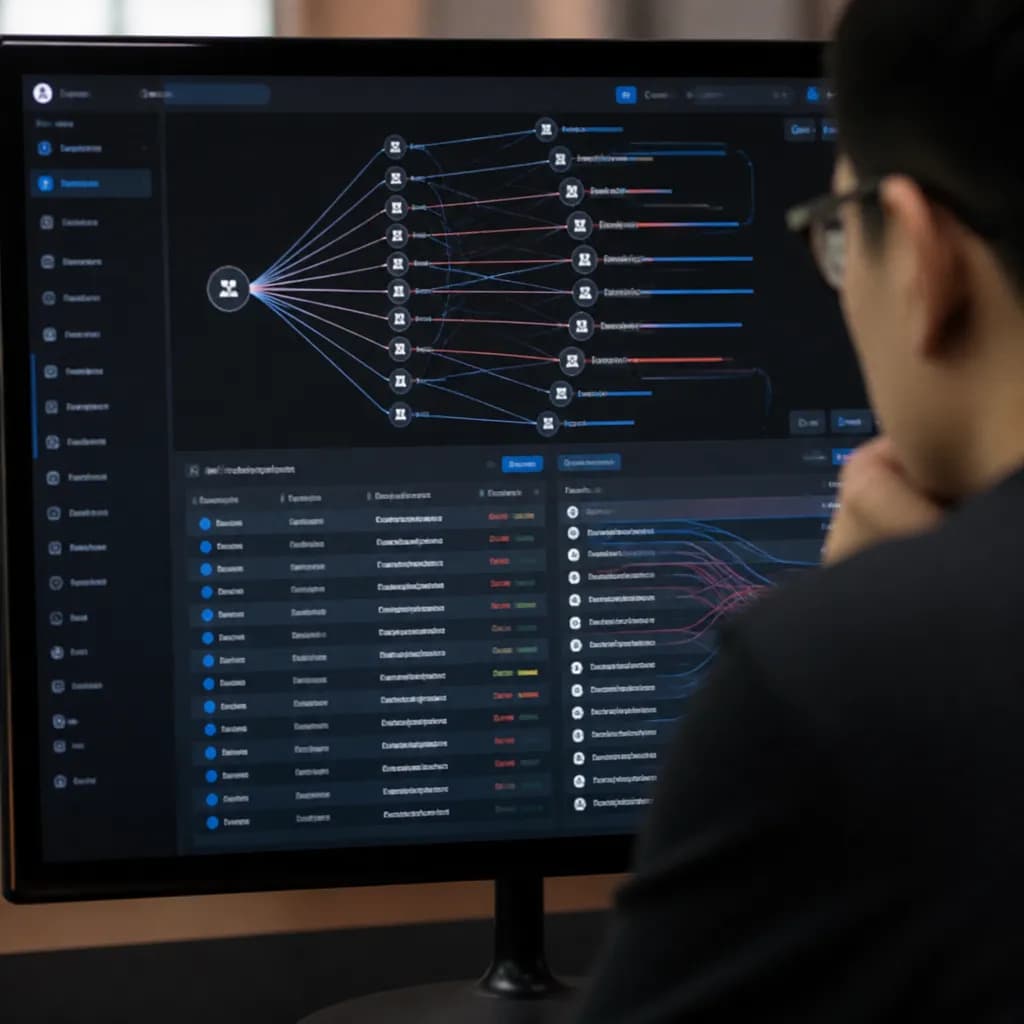 Binance Hot Wallet Suspected of Being Compromised with $2.5 Billion Transferred