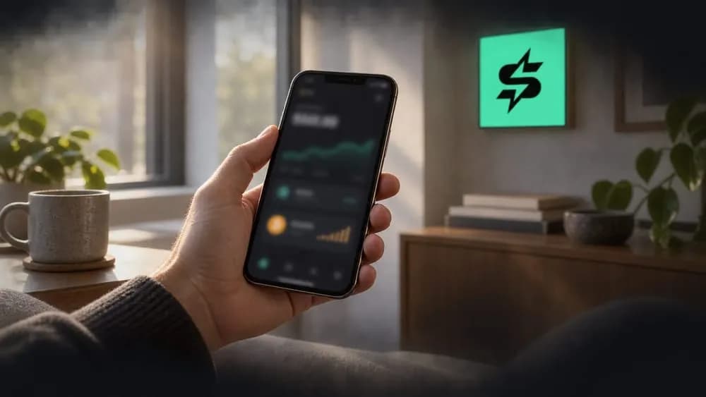 Strike Launches Stacks for Bitcoin Savings Management