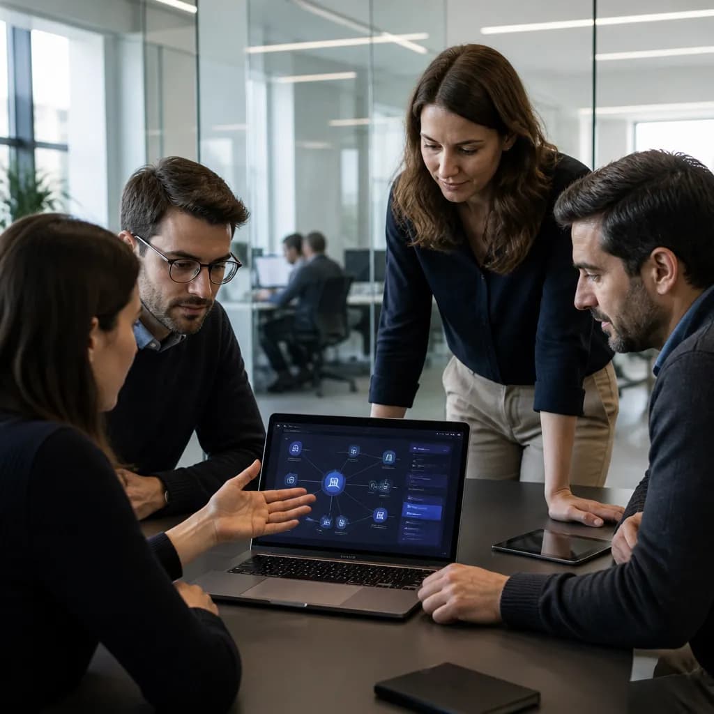 Chainlink Launches CustodySync for Institutional DeFi Lending