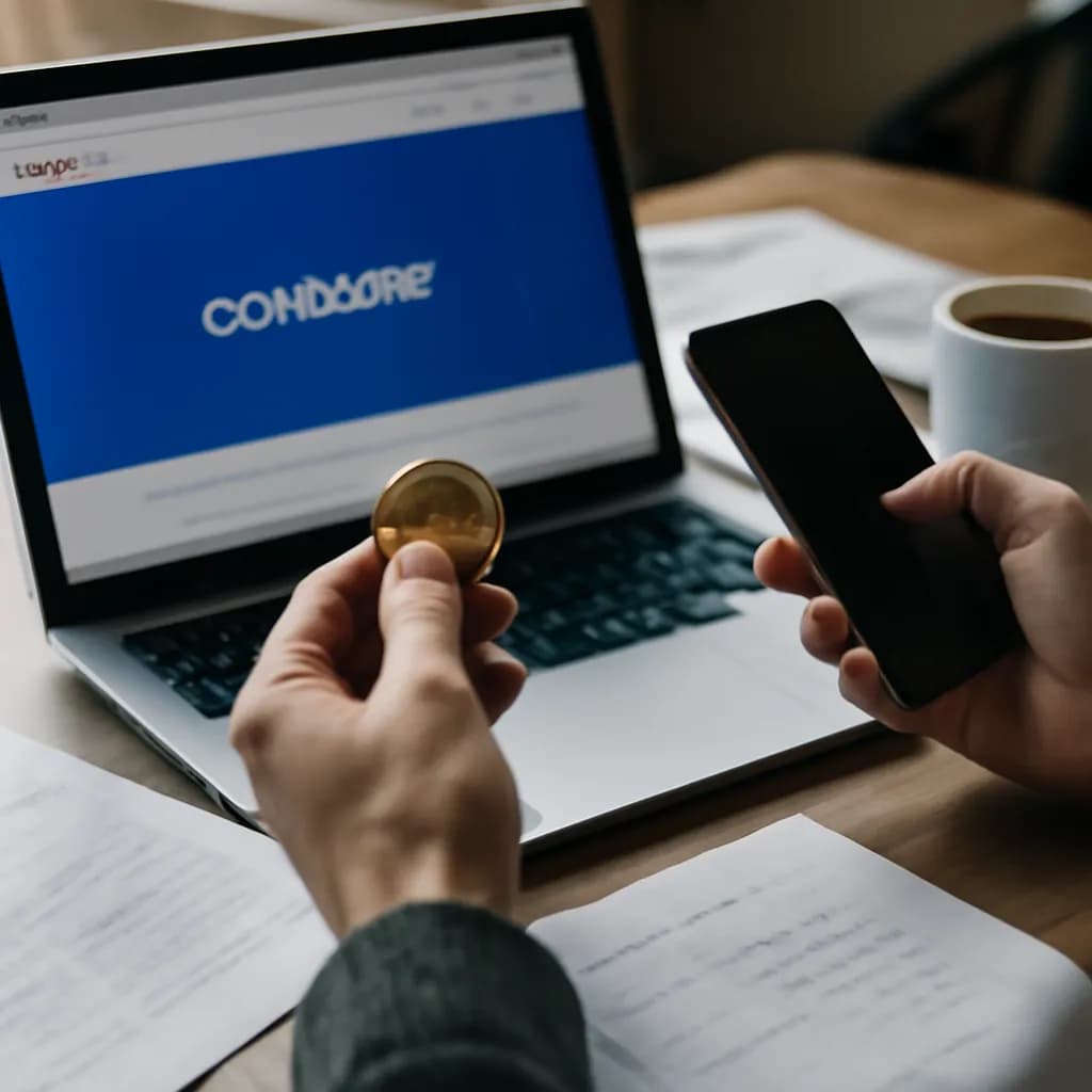 Coinbase、ビットコイン担保の固定金利USDCローンを発表