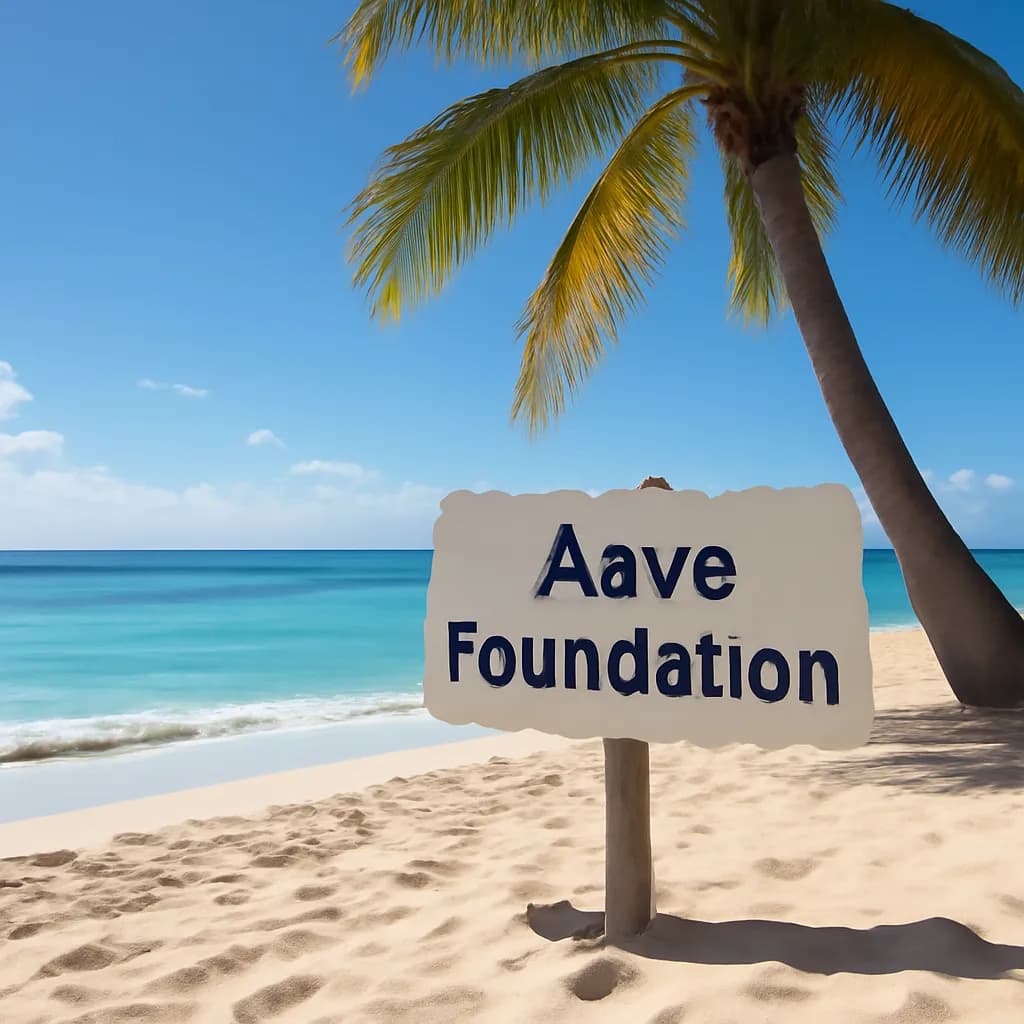 Aave Labs Proposes Aave Foundation to Hold Trademark and IP Rights
