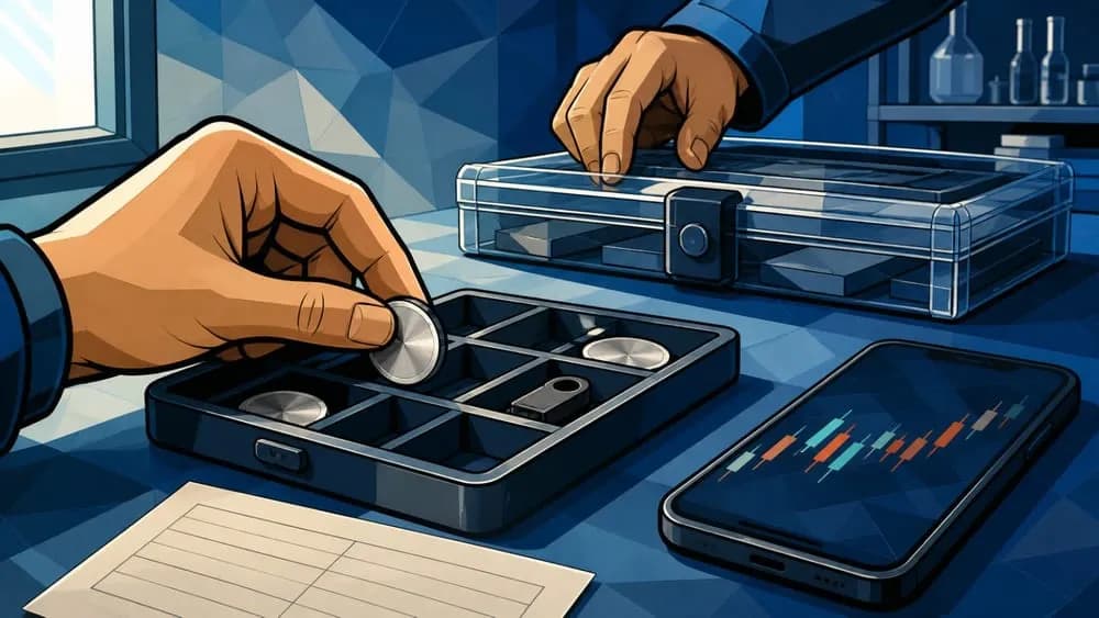 Decentralized Exchanges Handle $20.9 Billion in Tokenized Stock Trades