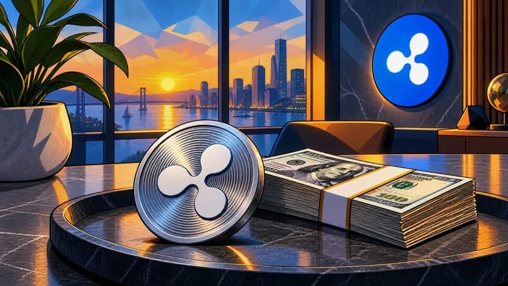 RLUSD Supply Rises to $2.4 Billion Amid 6.15% Growth in XRPL Stablecoins