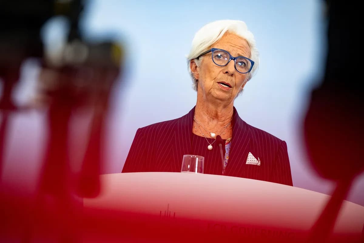ECB、EUのステーブルコイン規制の変更を提案