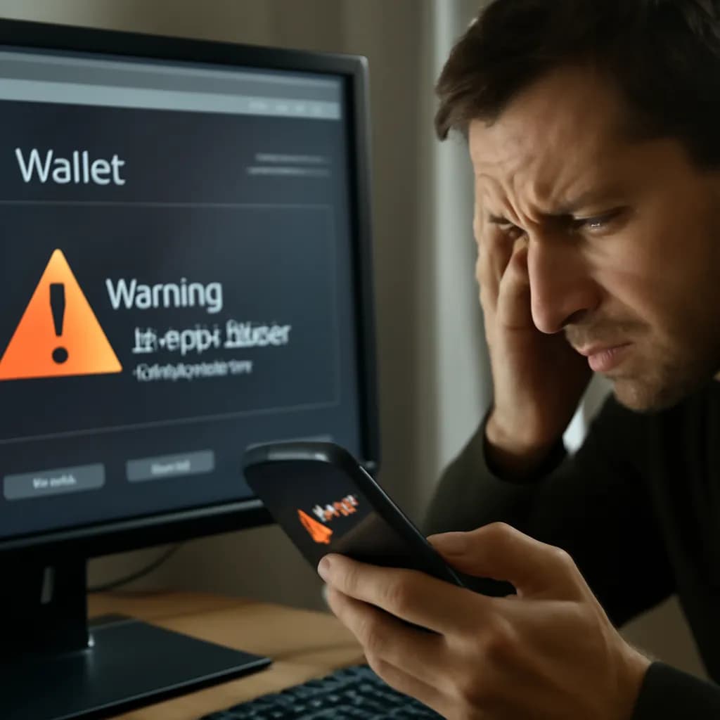 Multiple Ledger Users Report Wallet Theft Exceeding $86 Million