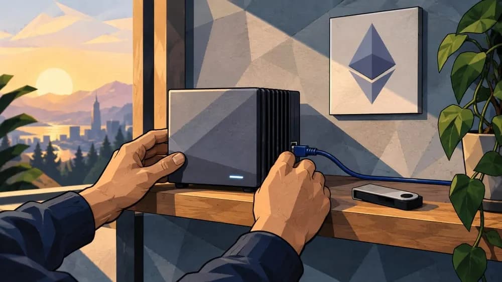 Ethereum Validator Count Drops to 863,000 Amid Increased Staking