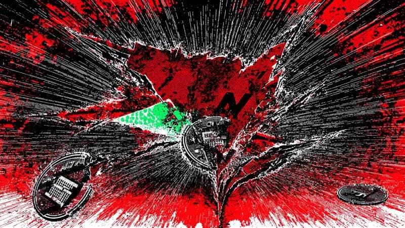 Lucros do Exploit X100 Divididos Entre Várias Carteiras