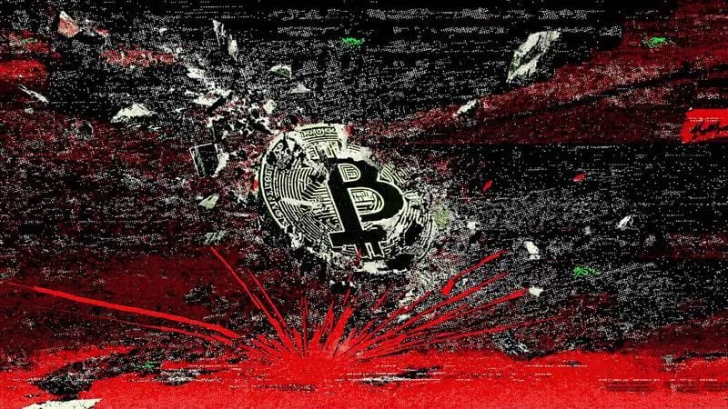 Liquid Bitcoin Redemptions Frozen Amid 85.8% Reserve Coverage