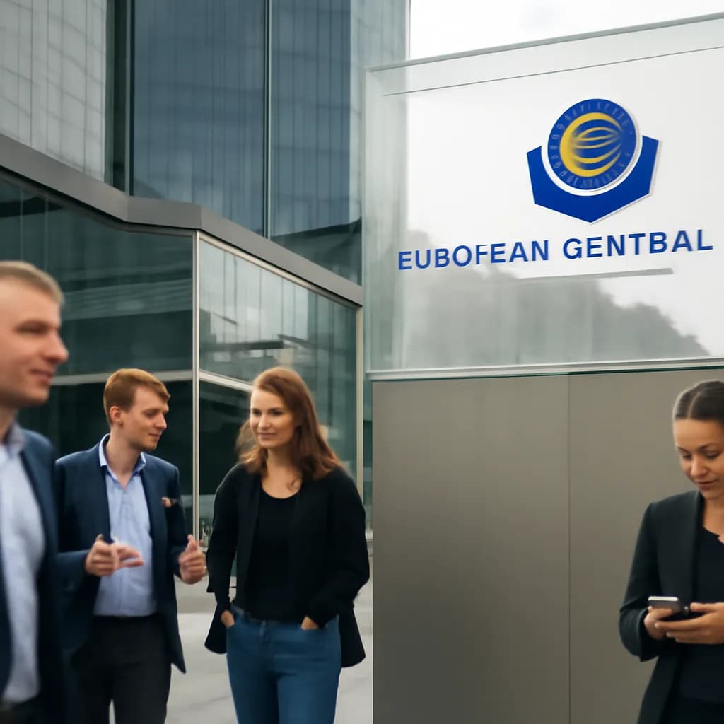 ECB Proposes to Remove 60% Reserve Rule for Stablecoins