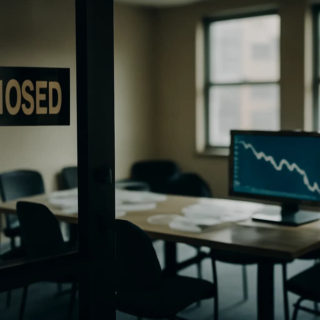 Dominion Closes After Attack and Liquidity Crisis on Solana