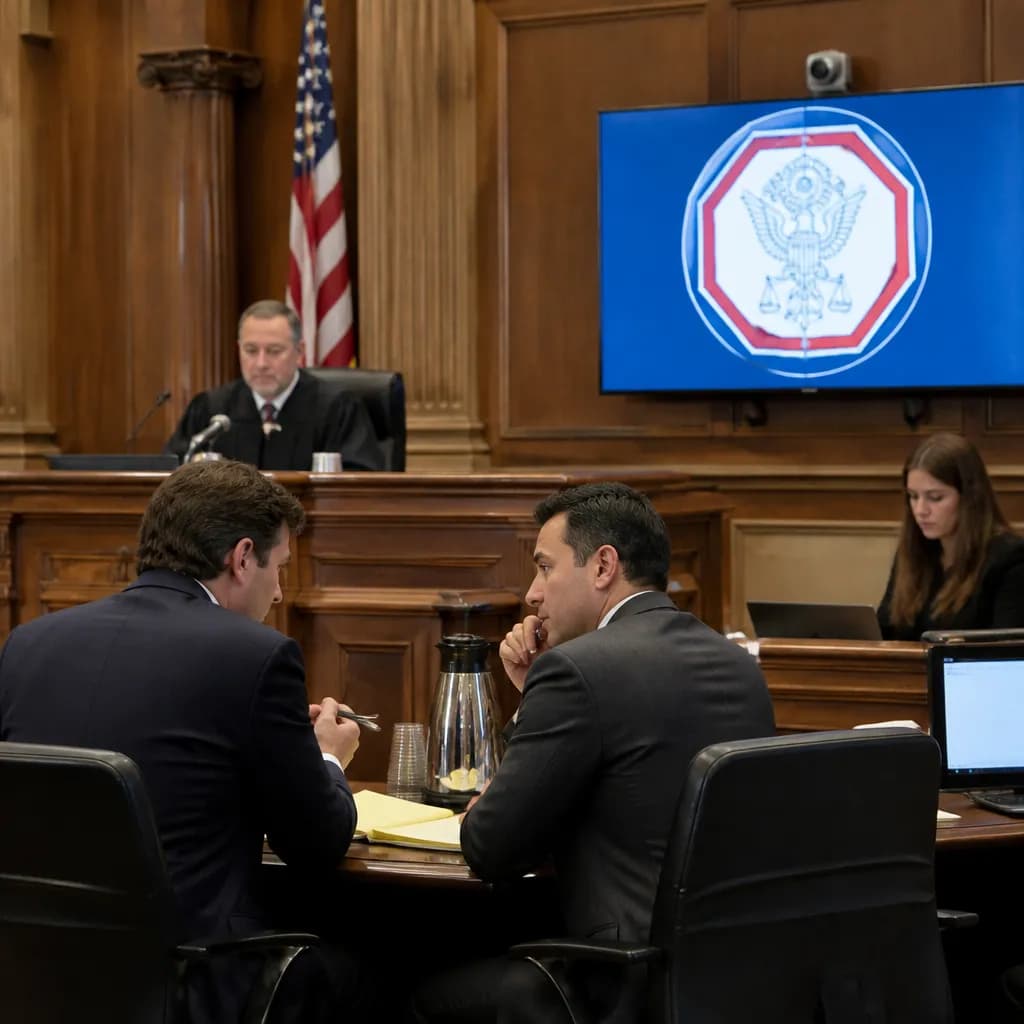 CFTC、ユタ州に対して予測市場に関する規制権限を巡る訴訟を提起