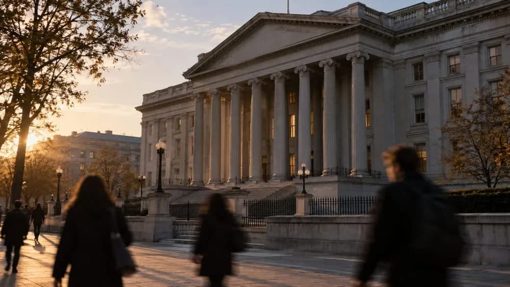 US 10-Year Treasury Yield Rises to 5.17% Amid Global Bond Market Slowdown