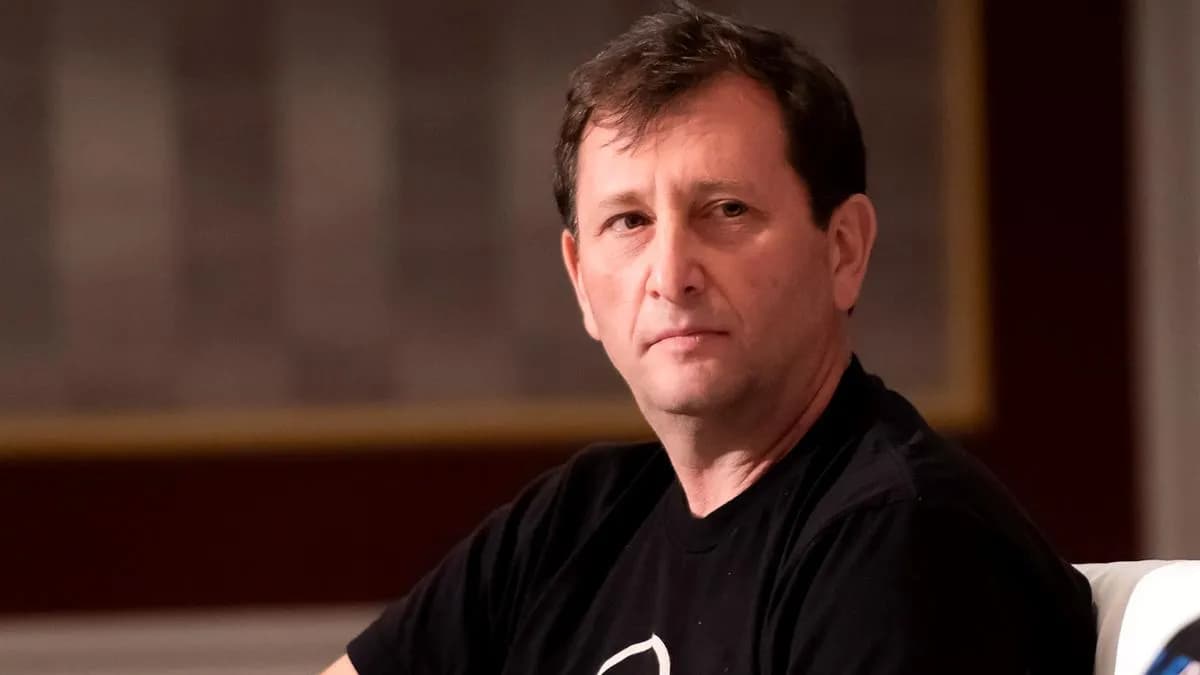 New York AG Reaches Settlement with Celsius' Alex Mashinsky, Securing $35 Million