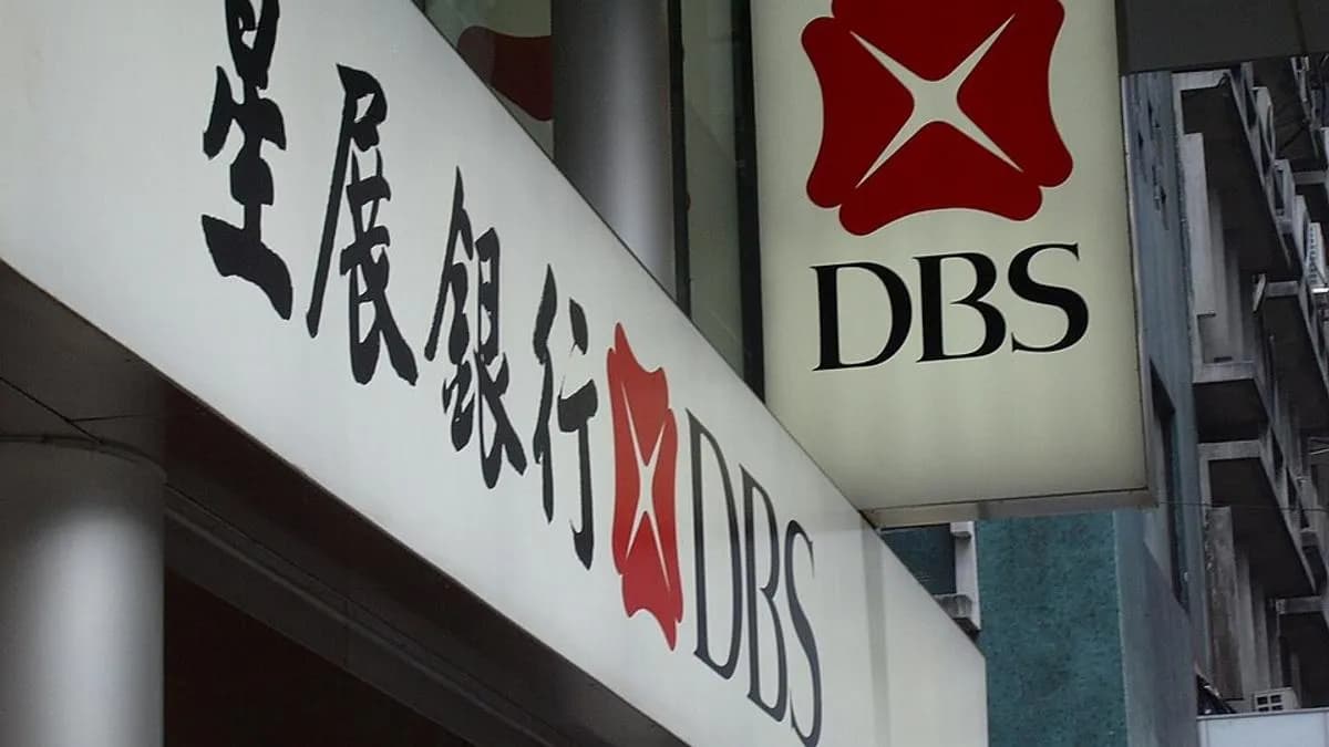 DBS調査：88%の大企業がトークン化された現金をテスト中