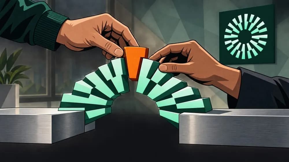Mentl Expands Tokenized Assets to 1,473 with $476.1 Million Value