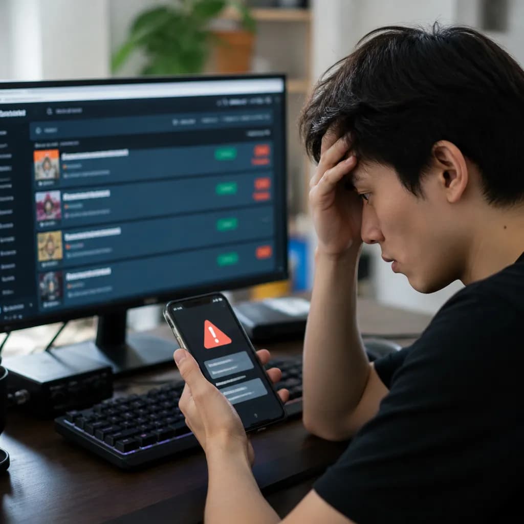 Polymarketユーザーが不正な資産引き出しを報告、フロントエンド攻撃の可能性