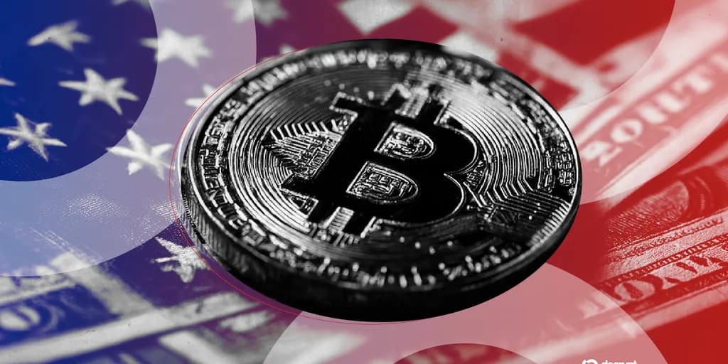 SEC and CFTC Regulations Lack Clarity, Says Rep. French Hill