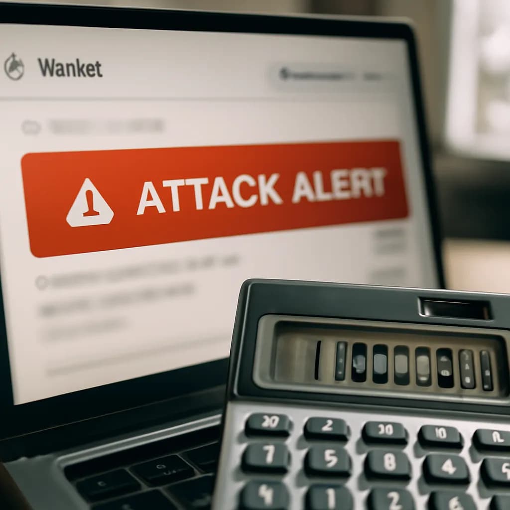 Report Reveals $1.18 Billion Lost in Crypto Attacks This Year