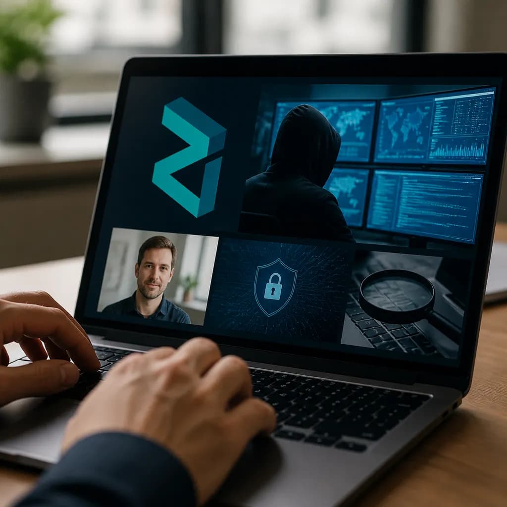 Zilliqa CEO Resigns Amid Ongoing Security Investigation