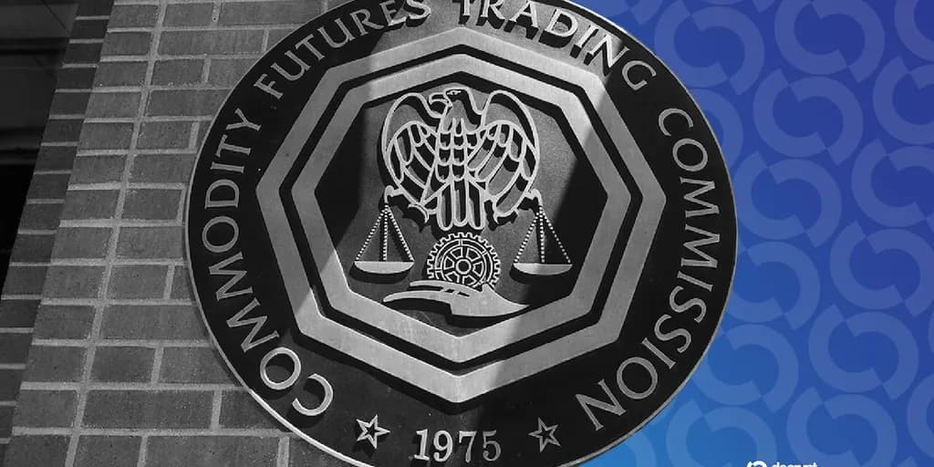 CFTC Proposes New Rules for Prediction Markets Amid Legal Challenges