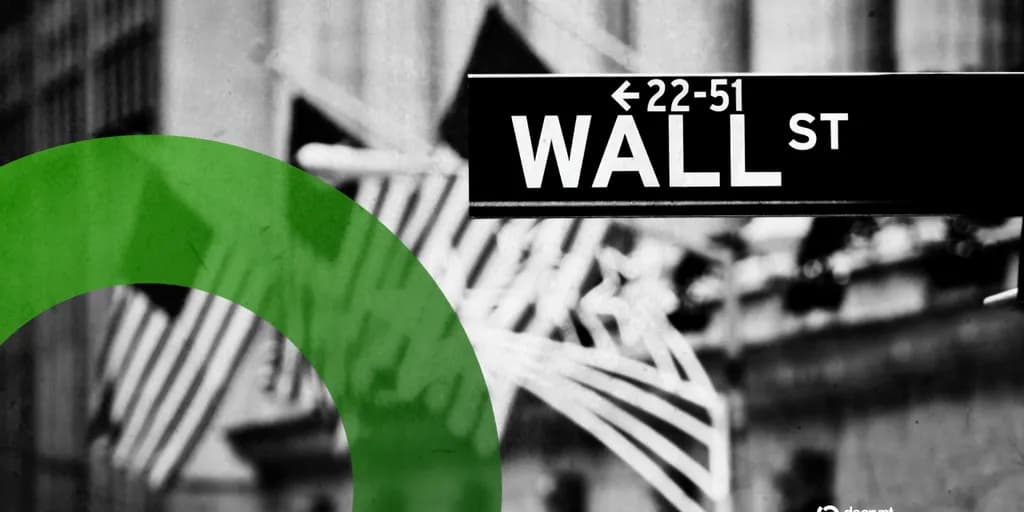 Securitize Launches Tokenized Stocks for Nvidia, Apple, and Amazon on Solana