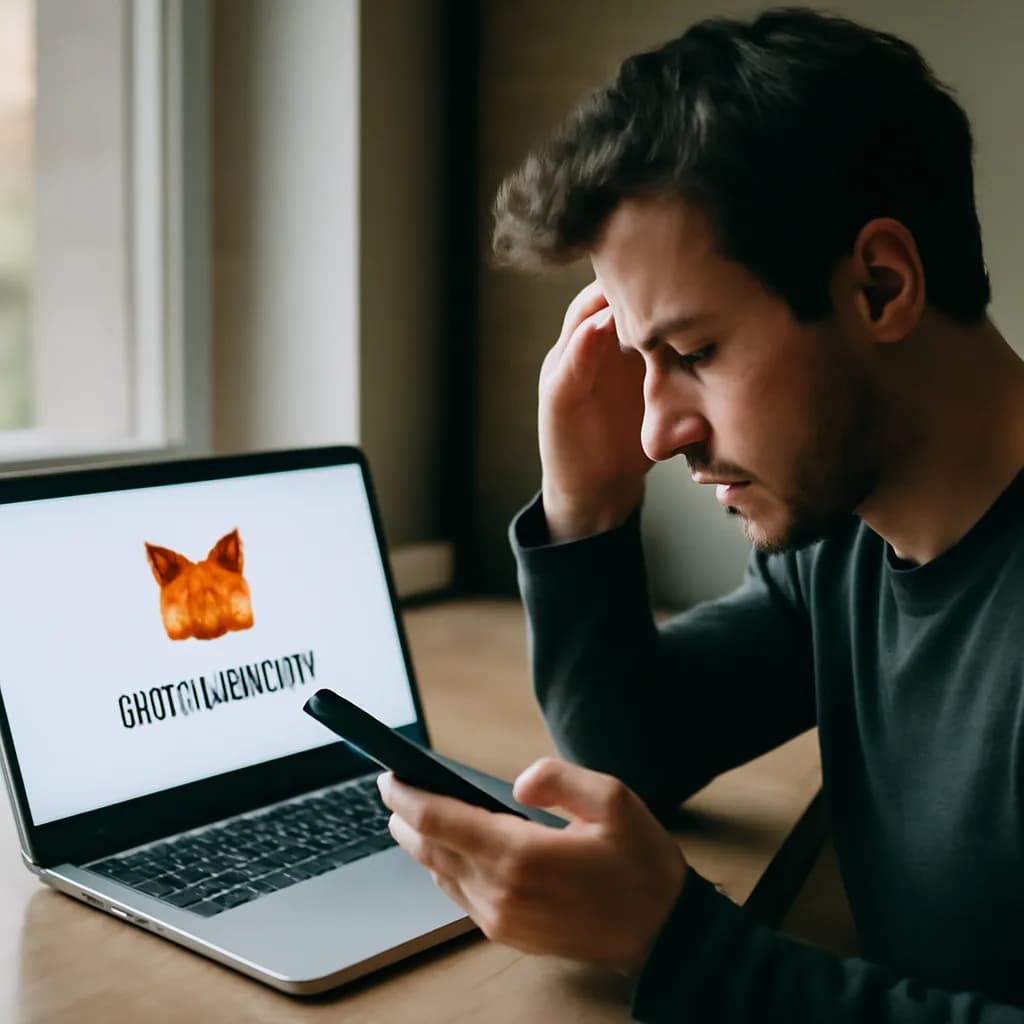 MetaMask Faces Security Incident, Exits Lido Validators
