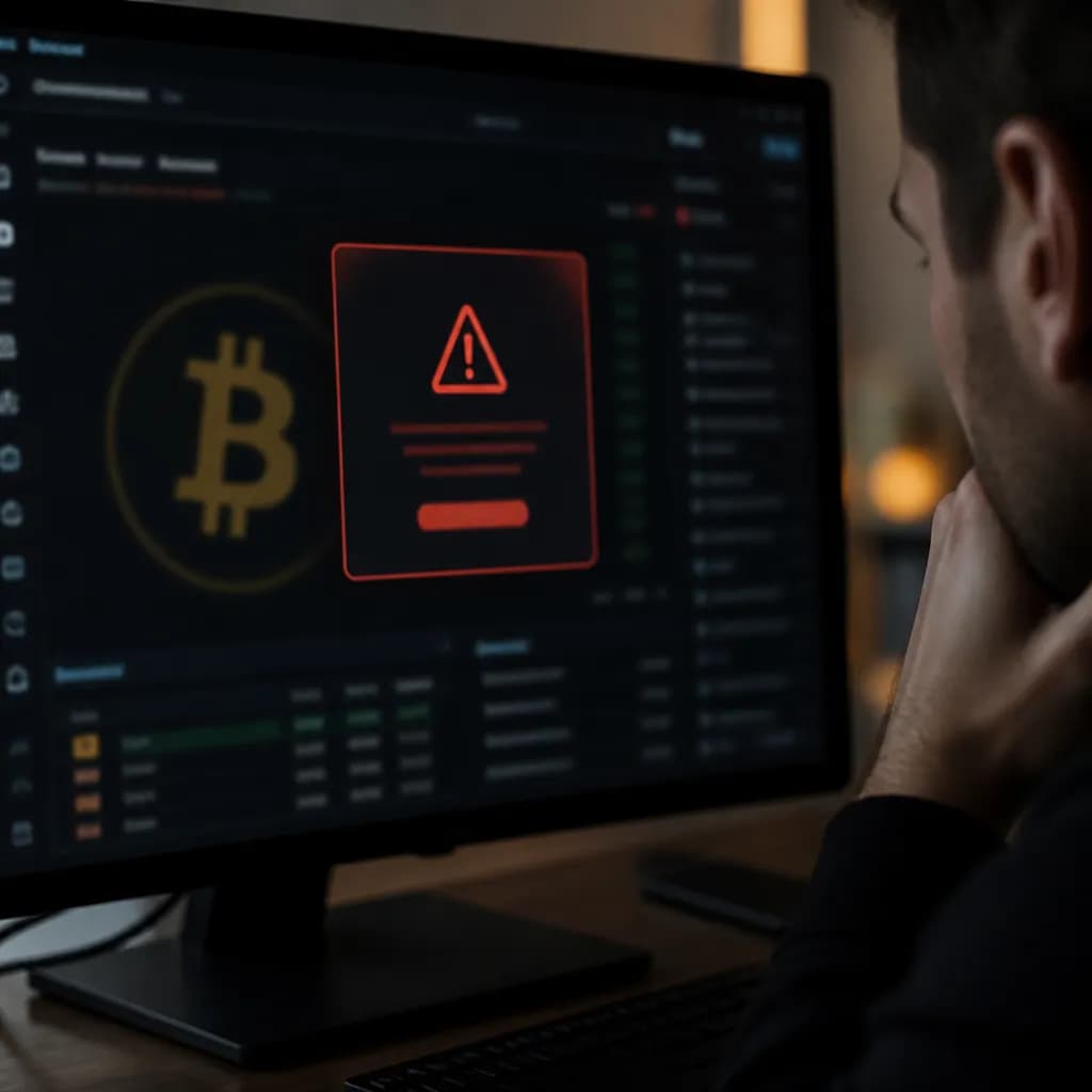 Hacker roba 8.5 BTC de DotSwap V1