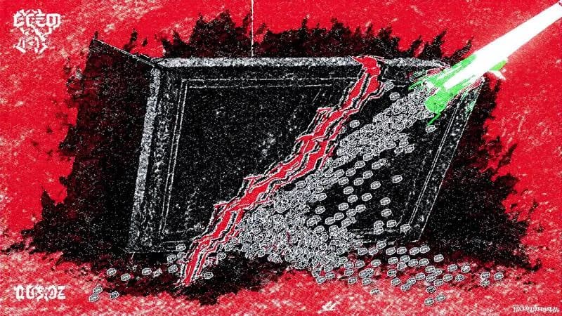 Ataque ao Tranche Vault da Avalanche resulta em perda de $1,01 milhão em USDC