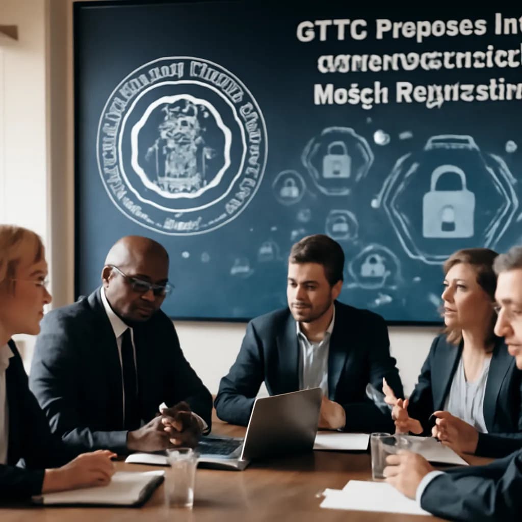 CFTC提出初步加密货币市场监管方案