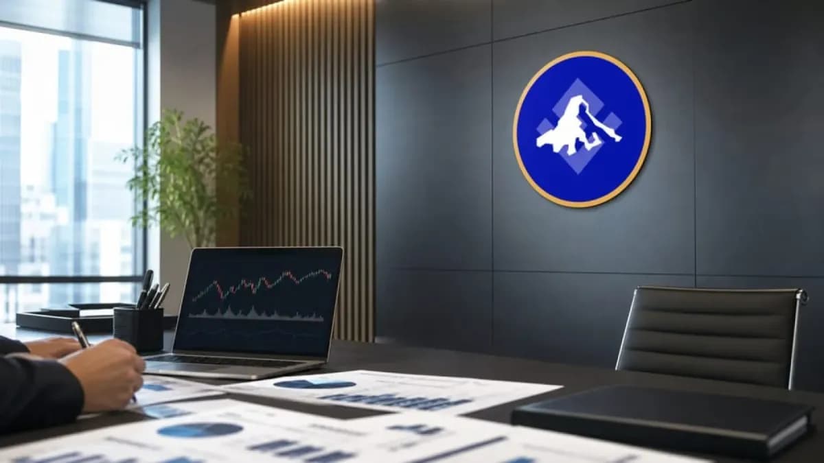 BNB Chain Registra Aumento de 24% na Oferta de Ativos do Mundo Real, Negociação de Ações Tokenizadas Cresce 11 Vezes