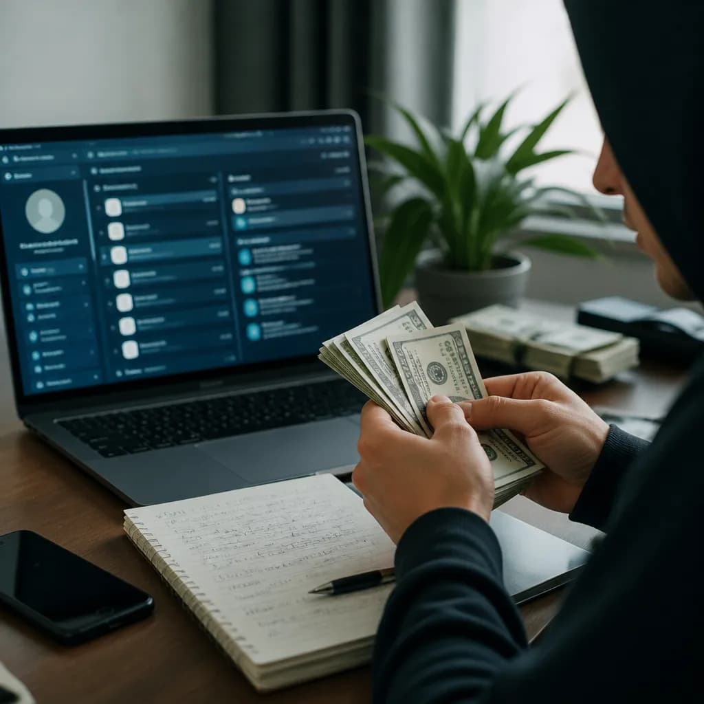 CryptoBilis Hacker Deposits $2.78 Million into Tornado Cash