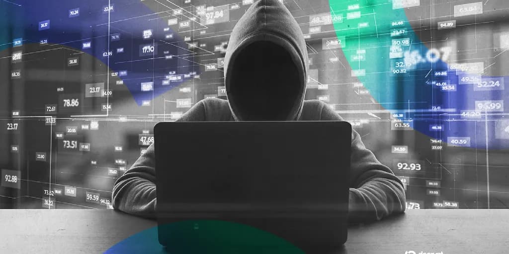 Drift Exploit Attacker Transfers $61 Million in Ethereum to Tornado Cash