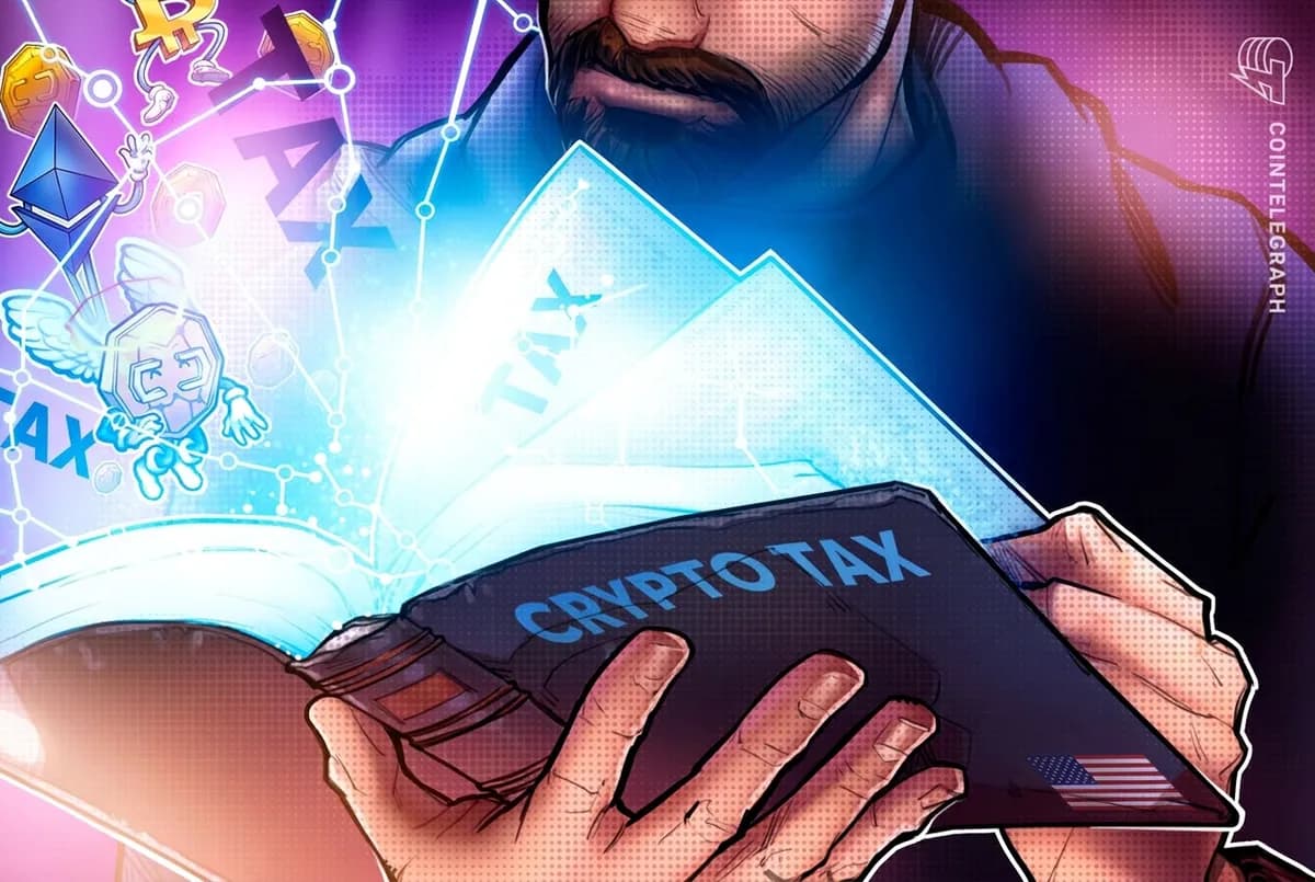 Illinois Apresenta Regras Provisórias para Tributação de Criptoativos em DeFi e Stablecoins