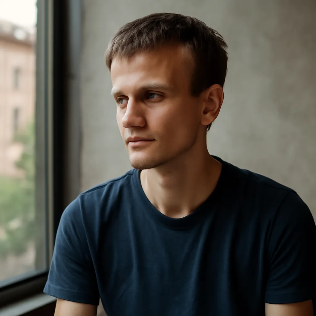Vitalik Buterin Reports Improved Ethereum Node Synchronization Times
