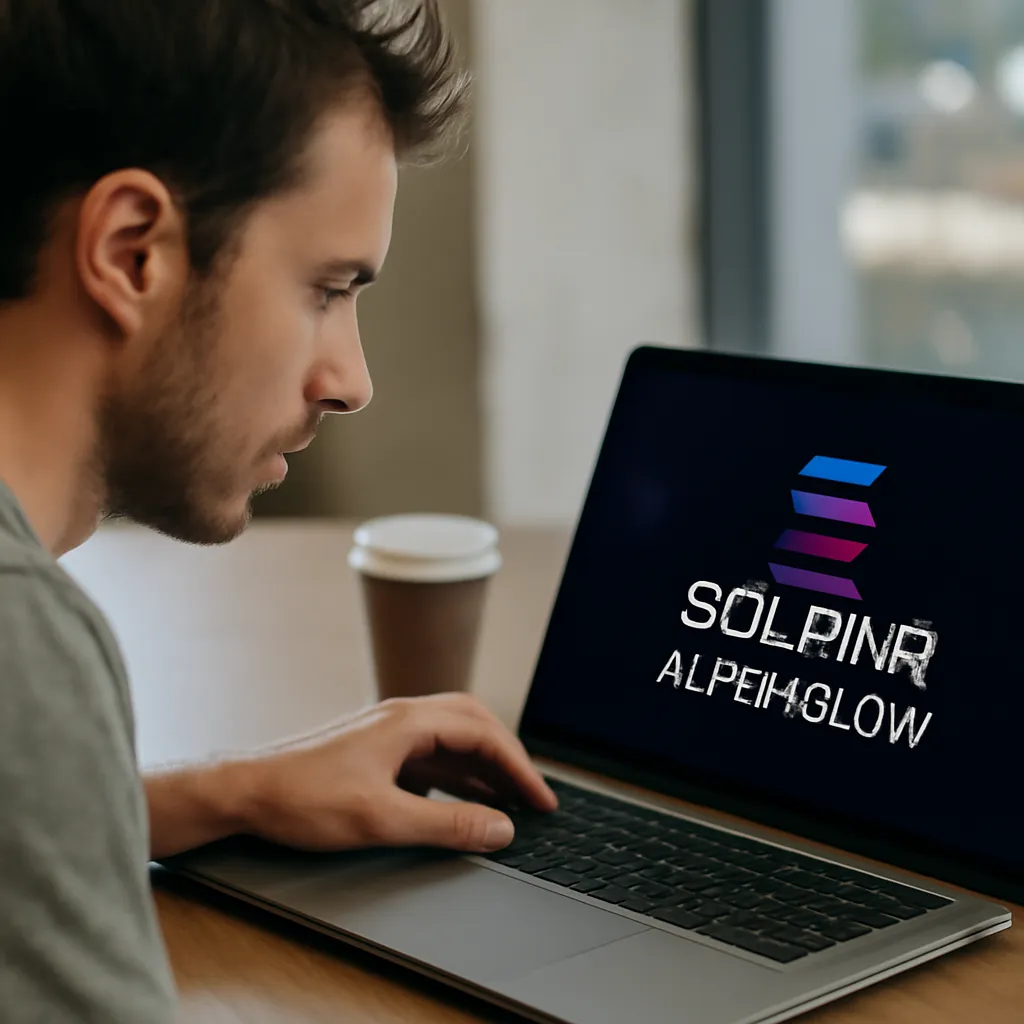 Solana's Alpenglow Upgrade Launches on Devnet and Testnet