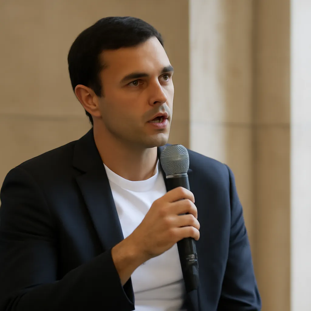 Kalshi CEO Discusses Regulatory Future of U.S. Prediction Markets