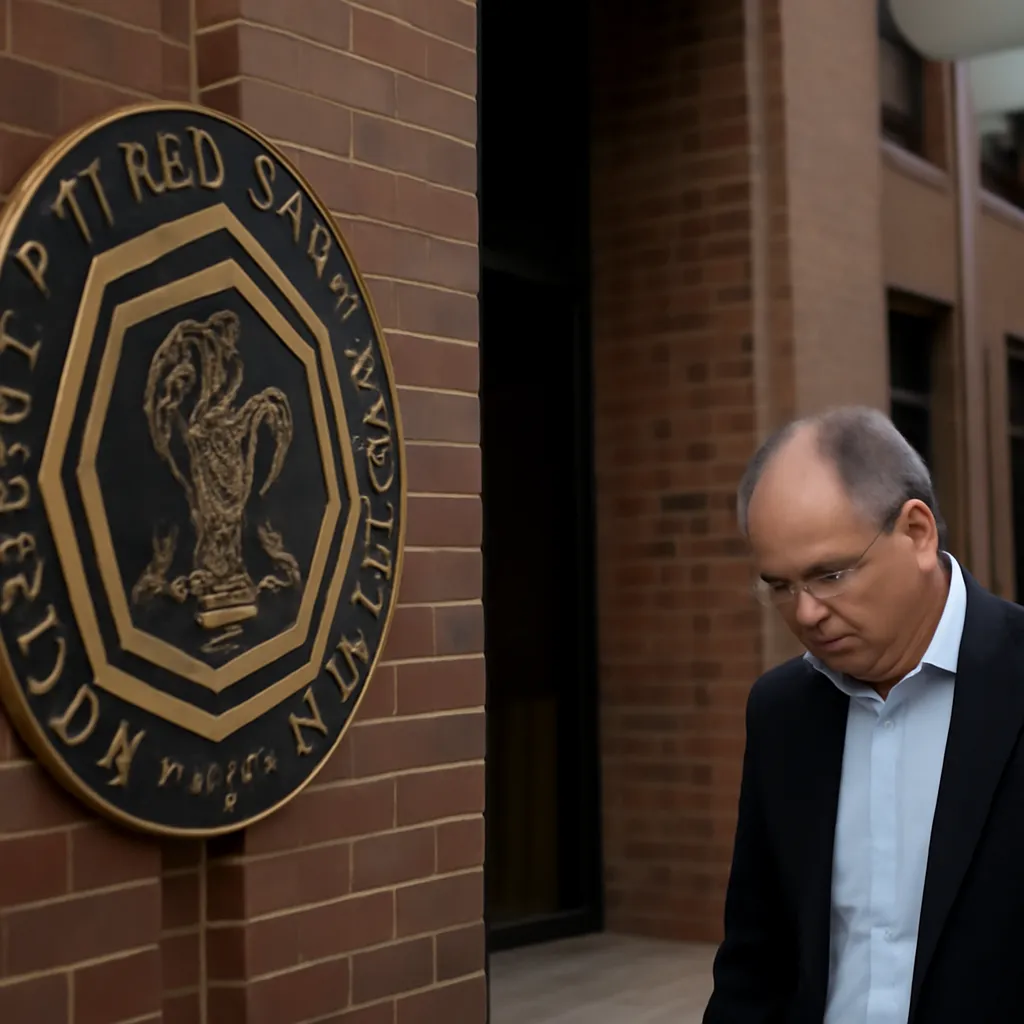 CFTC, Cash FX를 상대로 9억 5천만 달러 외환 사기 소송 제기