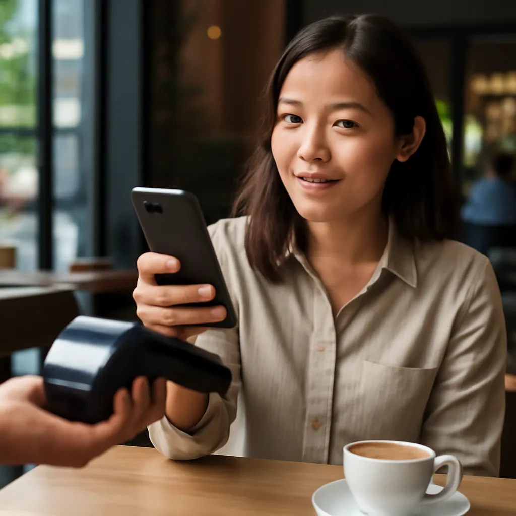 Visa Survey Reveals Interest in Stablecoins Among APAC Consumers