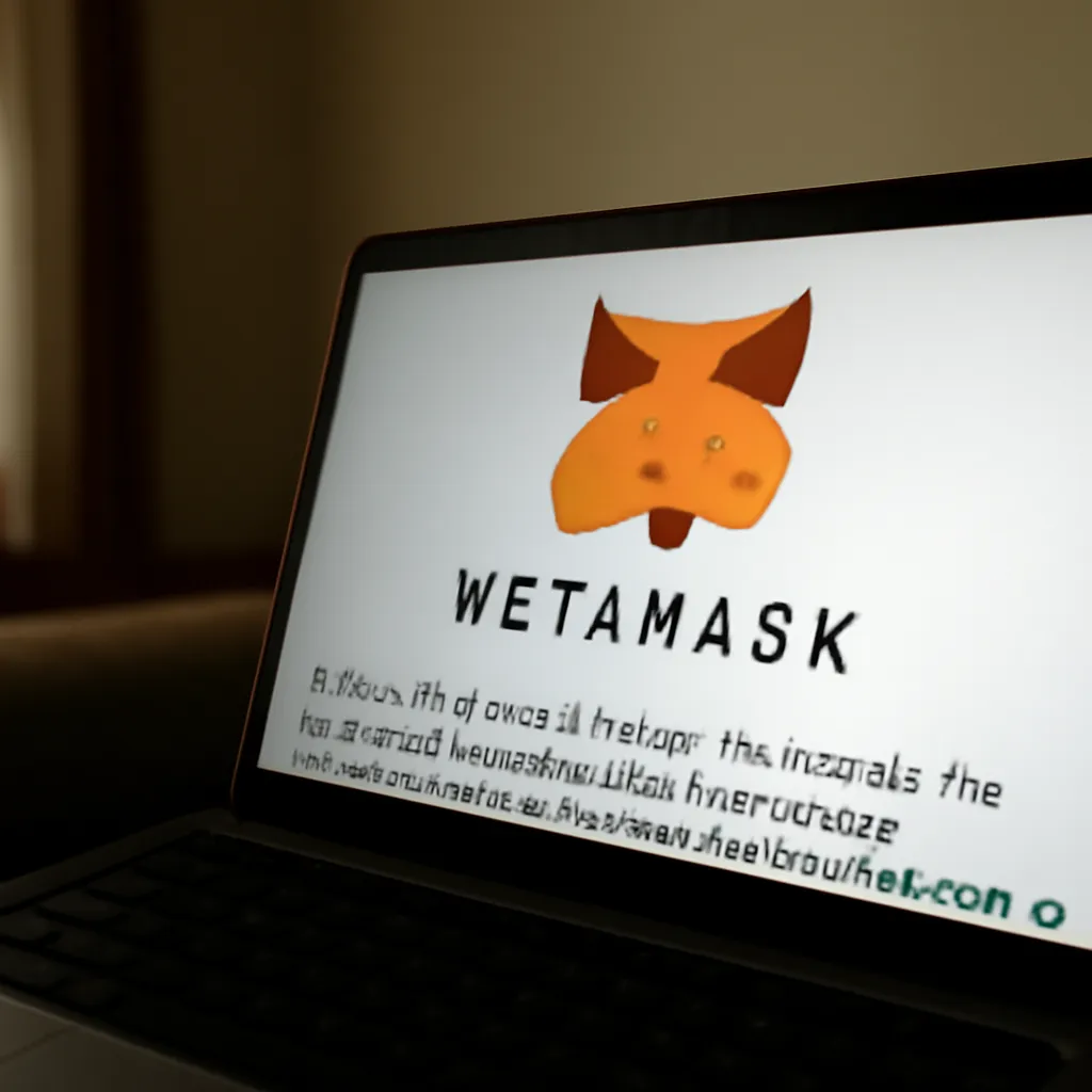 MetaMask Faces Security Incident, Exits Lido Validators